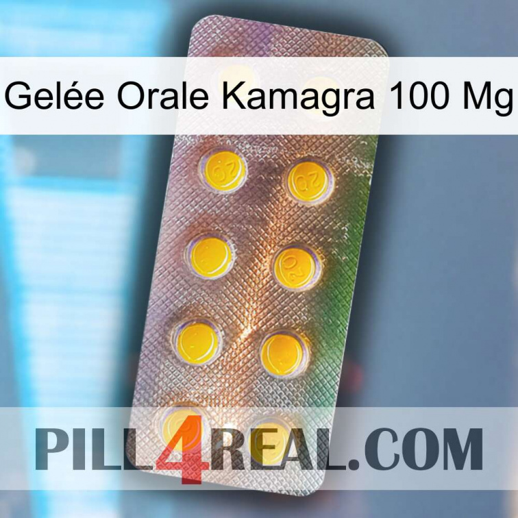 Gelée Orale Kamagra 100 Mg new11